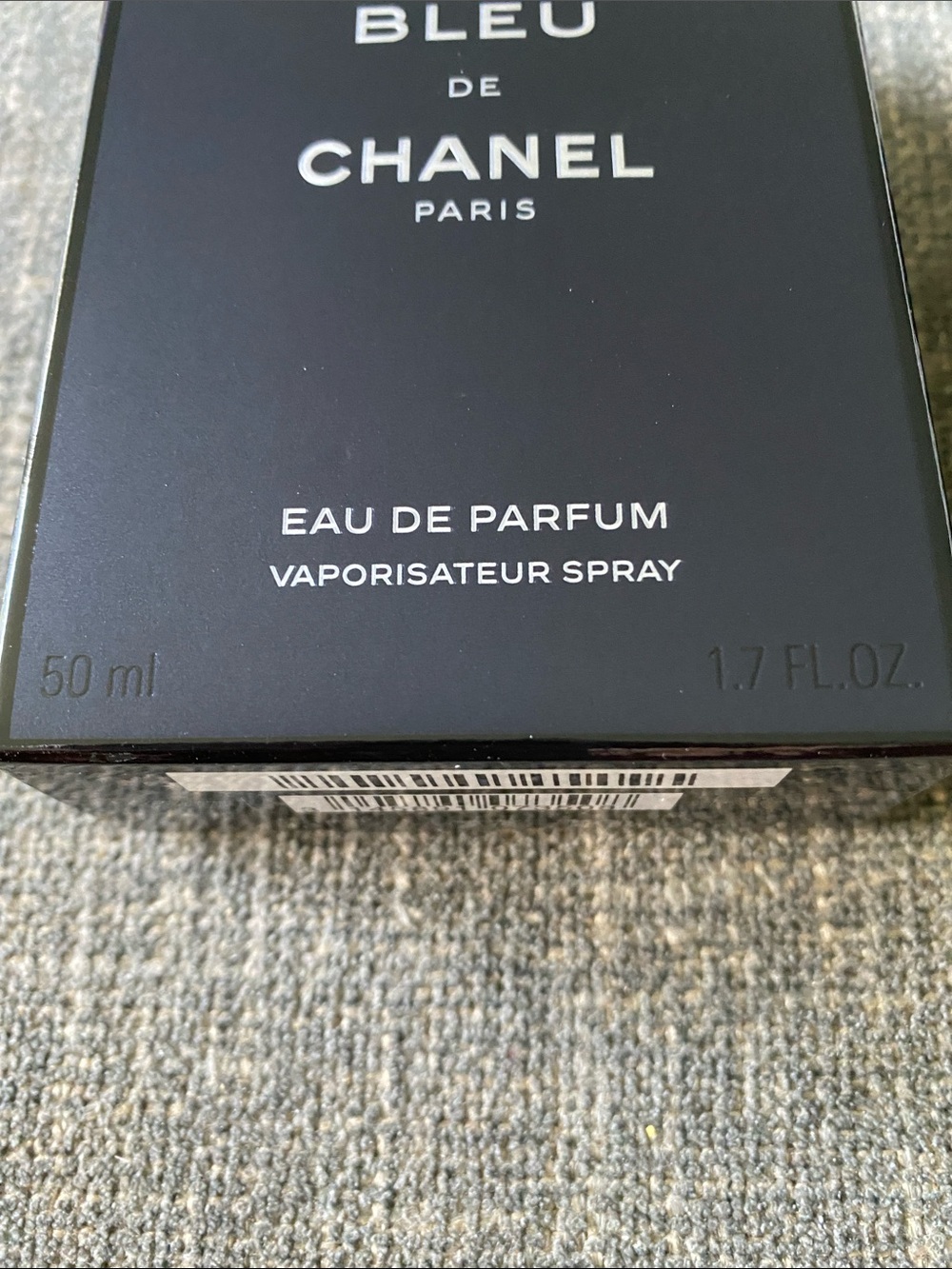 Chanel Bleu De Chanel - Picture 5 of 7